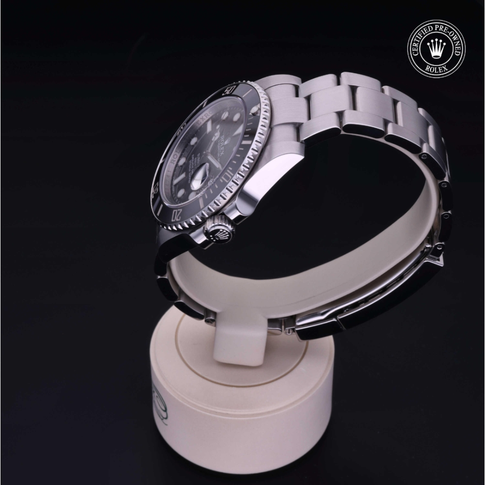  Certified Pre-Owned da 40 mm del 2012