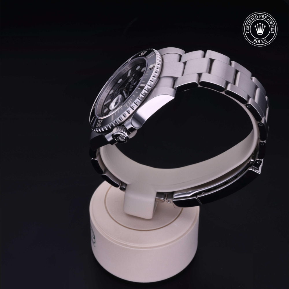  Certified Pre-Owned da 40 mm del 2012