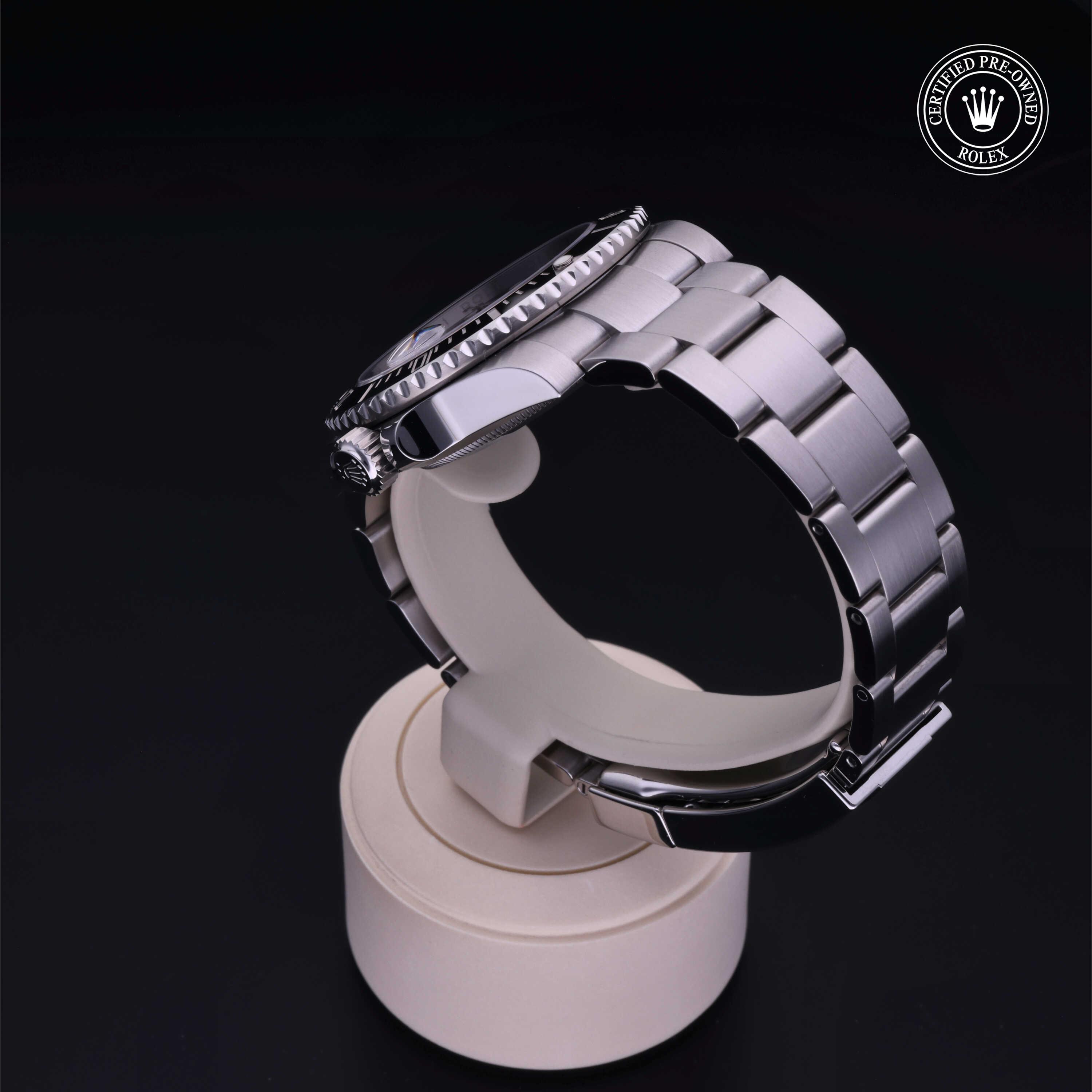  Certified Pre-Owned da 40 mm del 2012