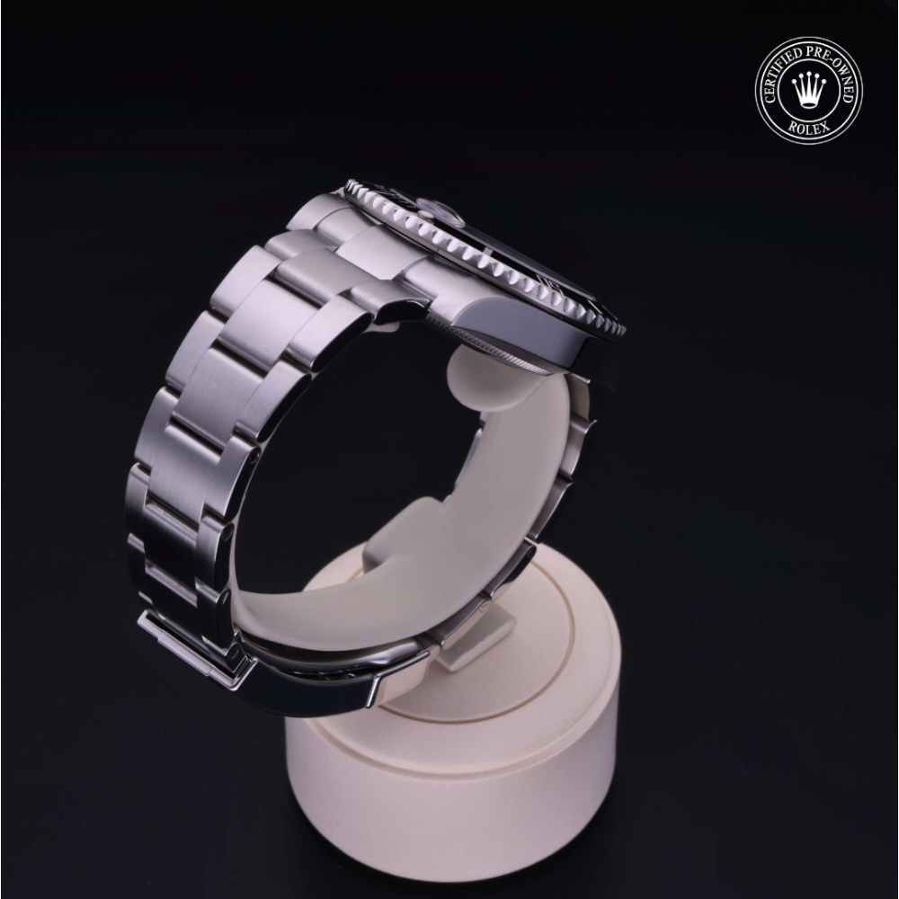  Certified Pre-Owned da 40 mm del 2012