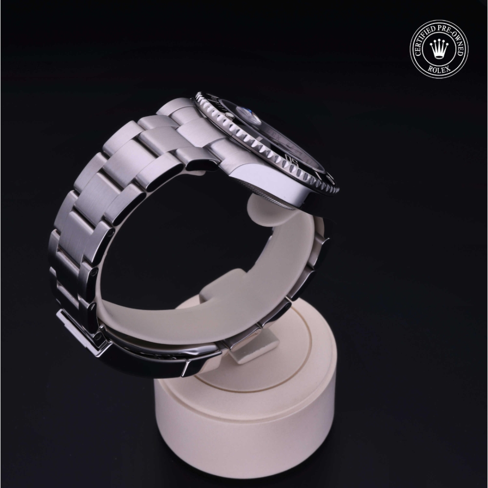  Certified Pre-Owned da 40 mm del 2012