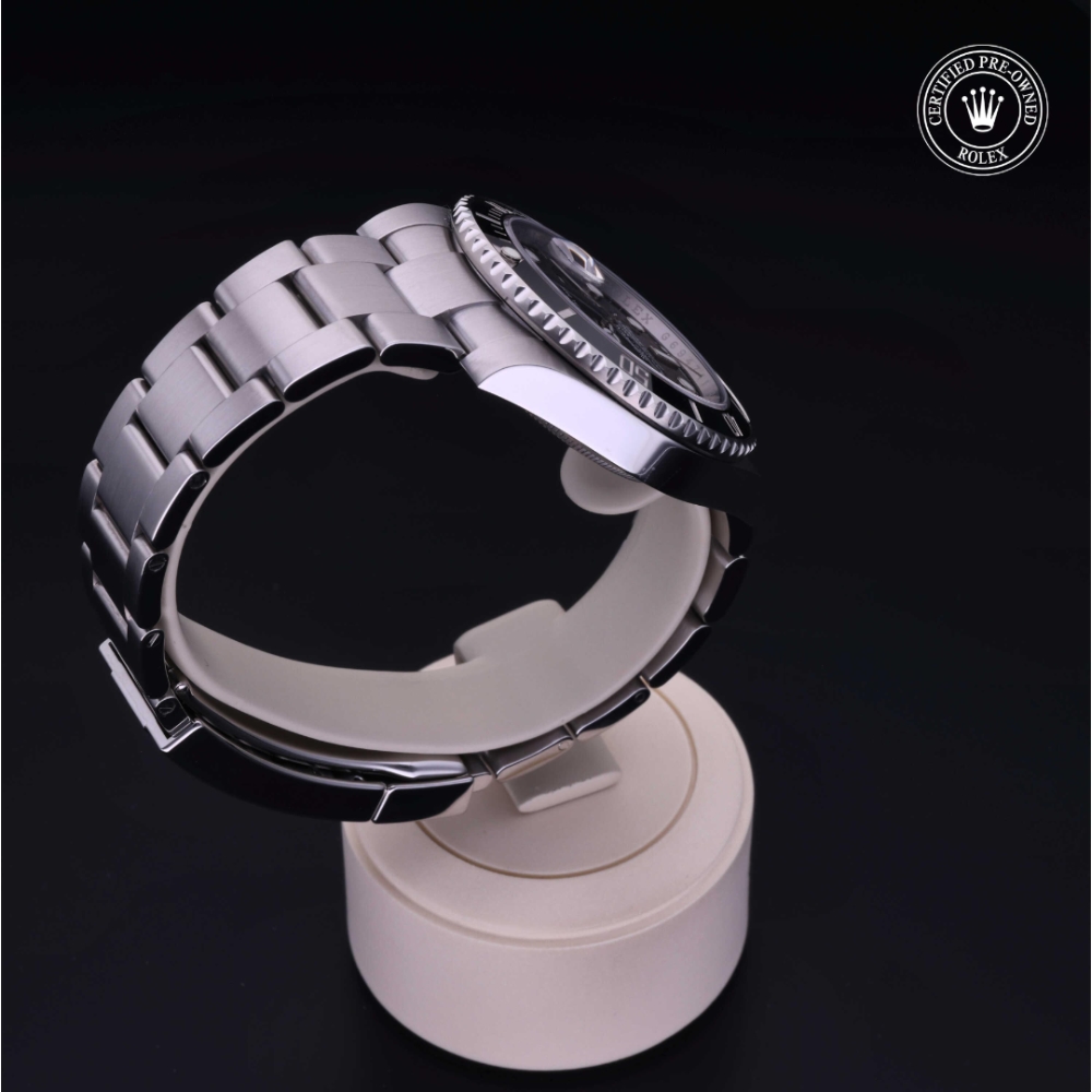  Certified Pre-Owned da 40 mm del 2012