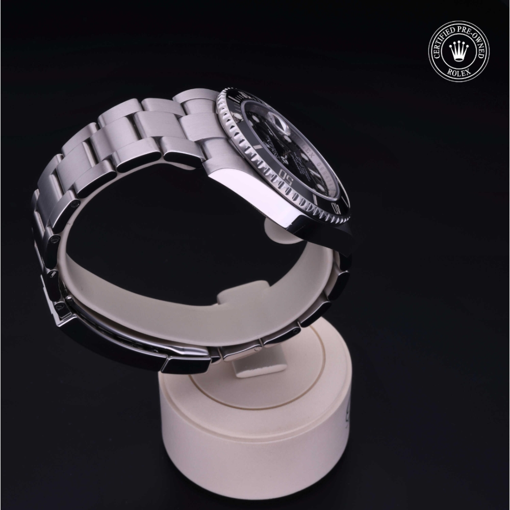 Certified Pre-Owned da 40 mm del 2012
