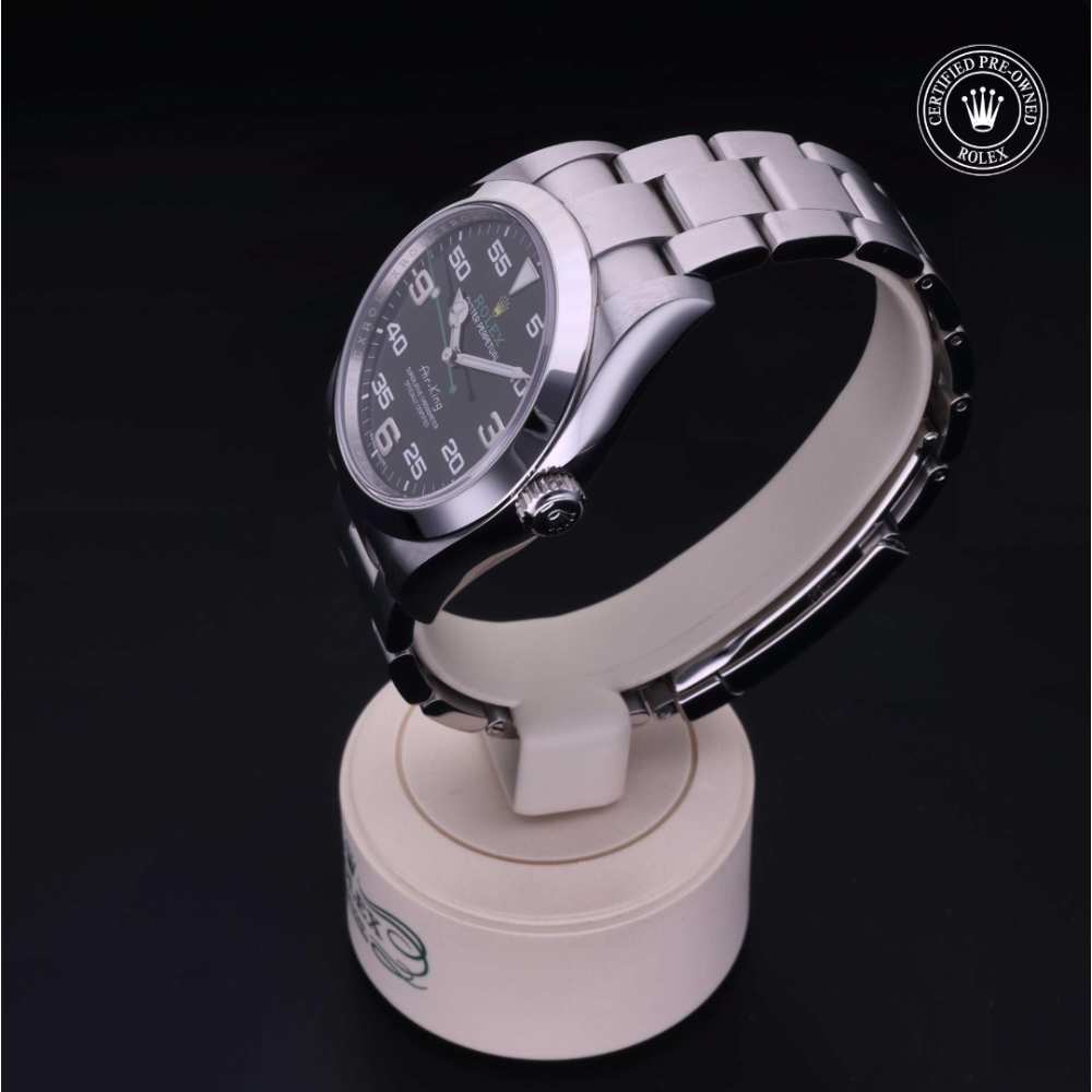  Certified Pre-Owned da 40 mm del 2018