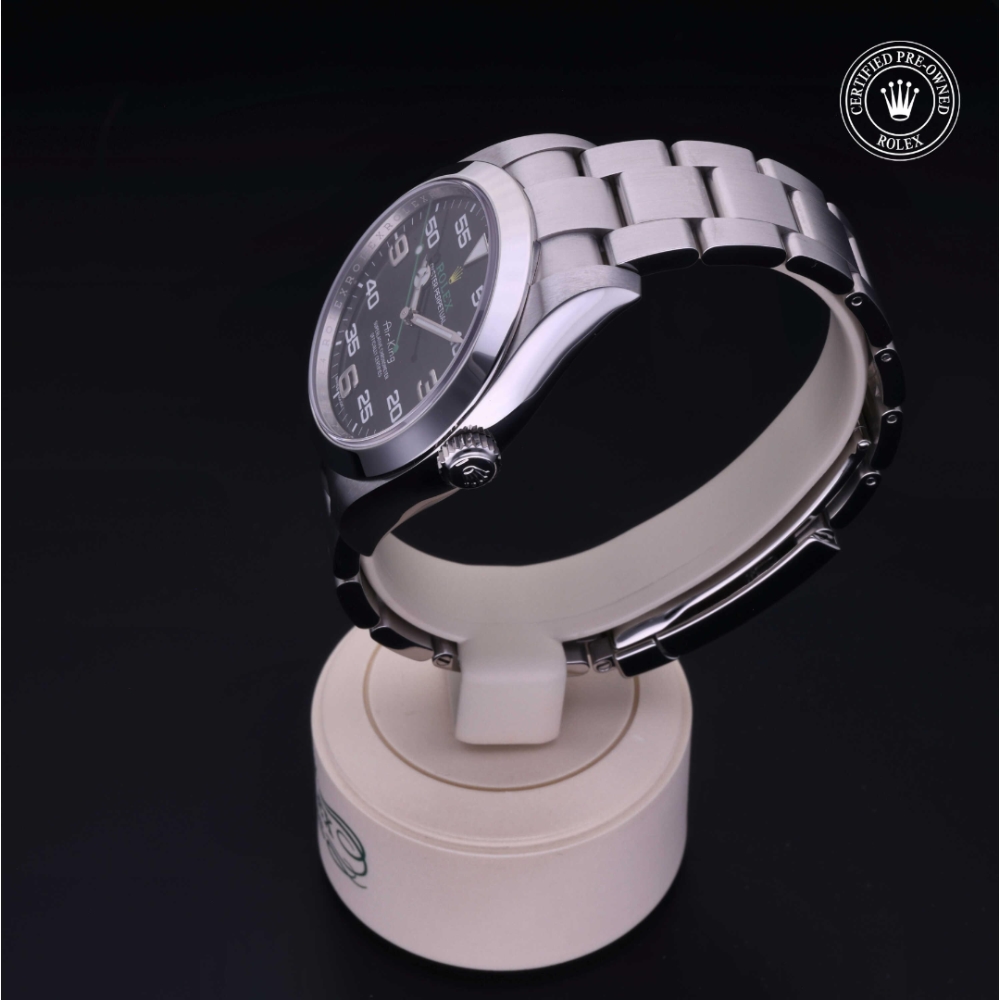  Certified Pre-Owned da 40 mm del 2018