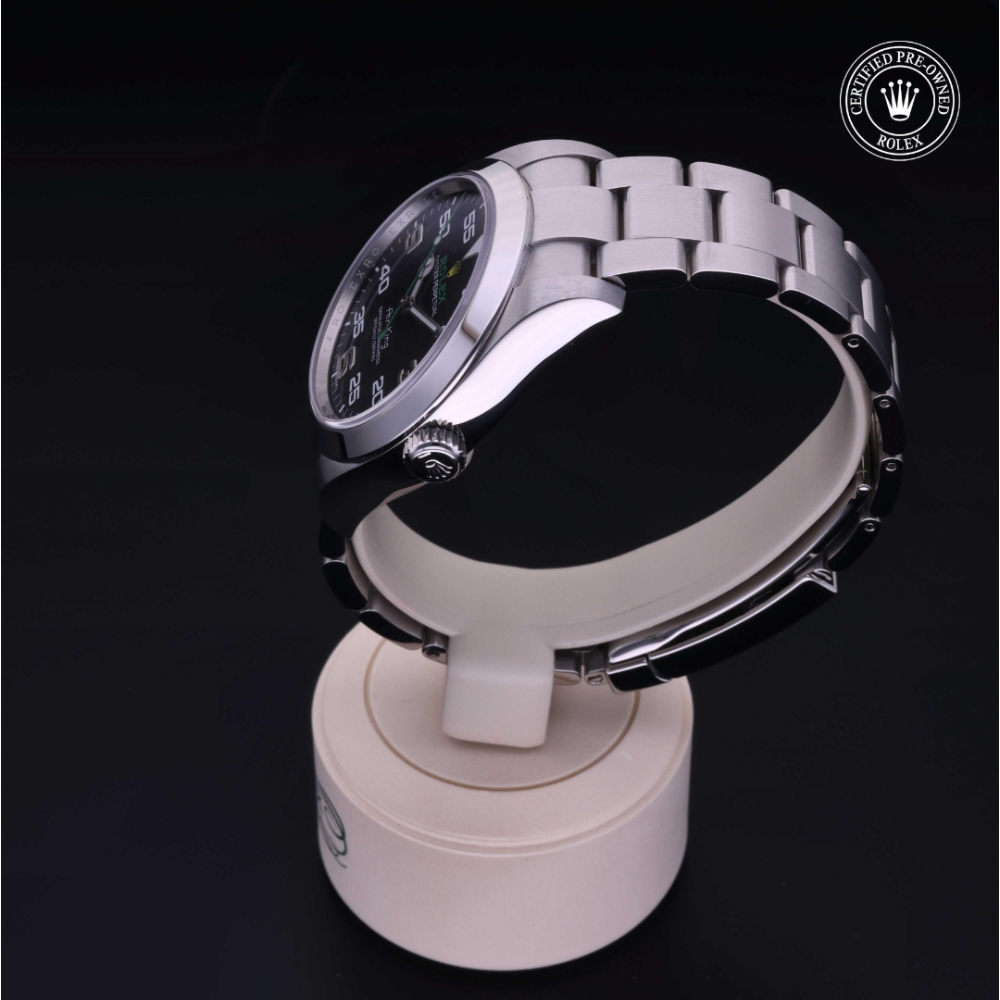  Certified Pre-Owned da 40 mm del 2018