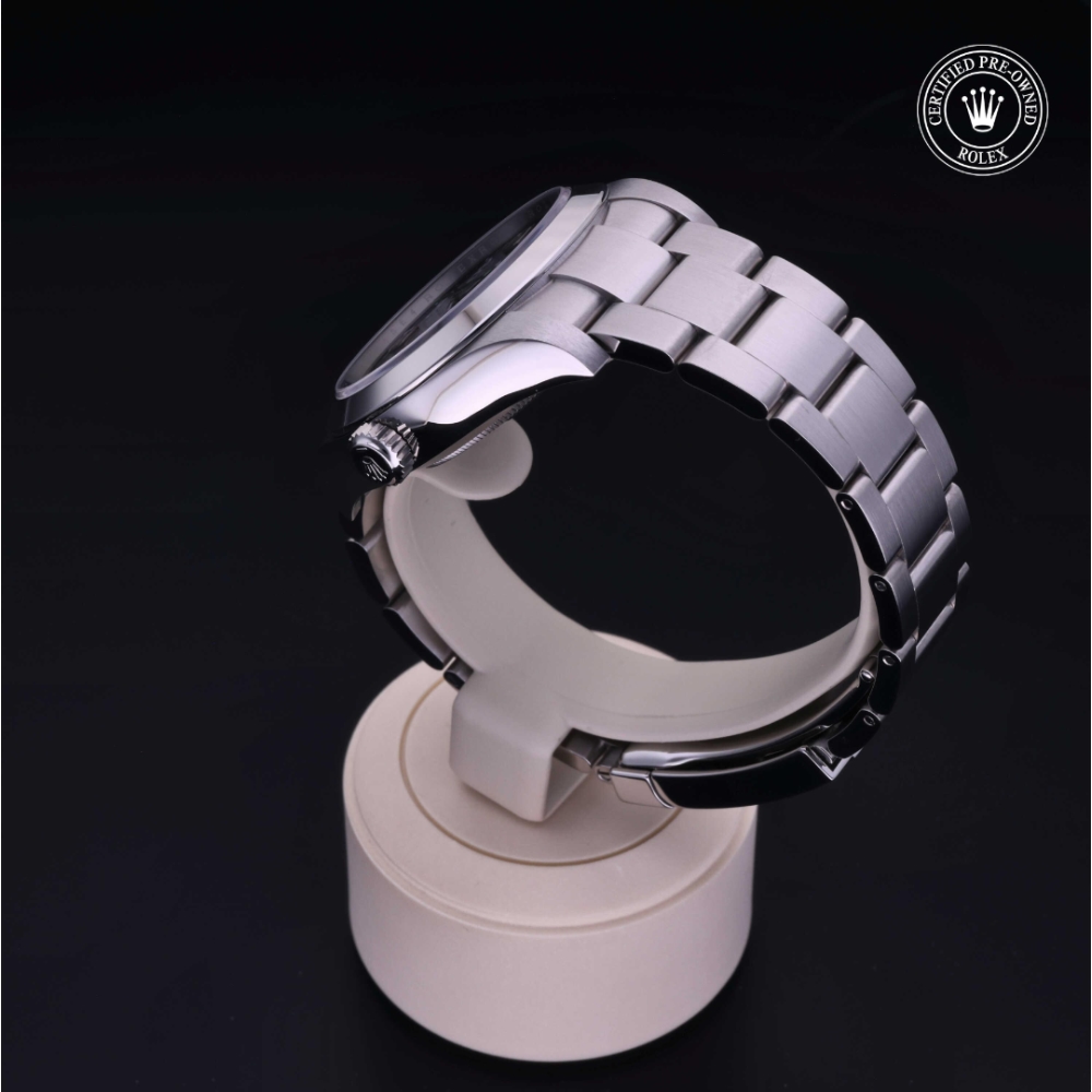  Certified Pre-Owned da 40 mm del 2018