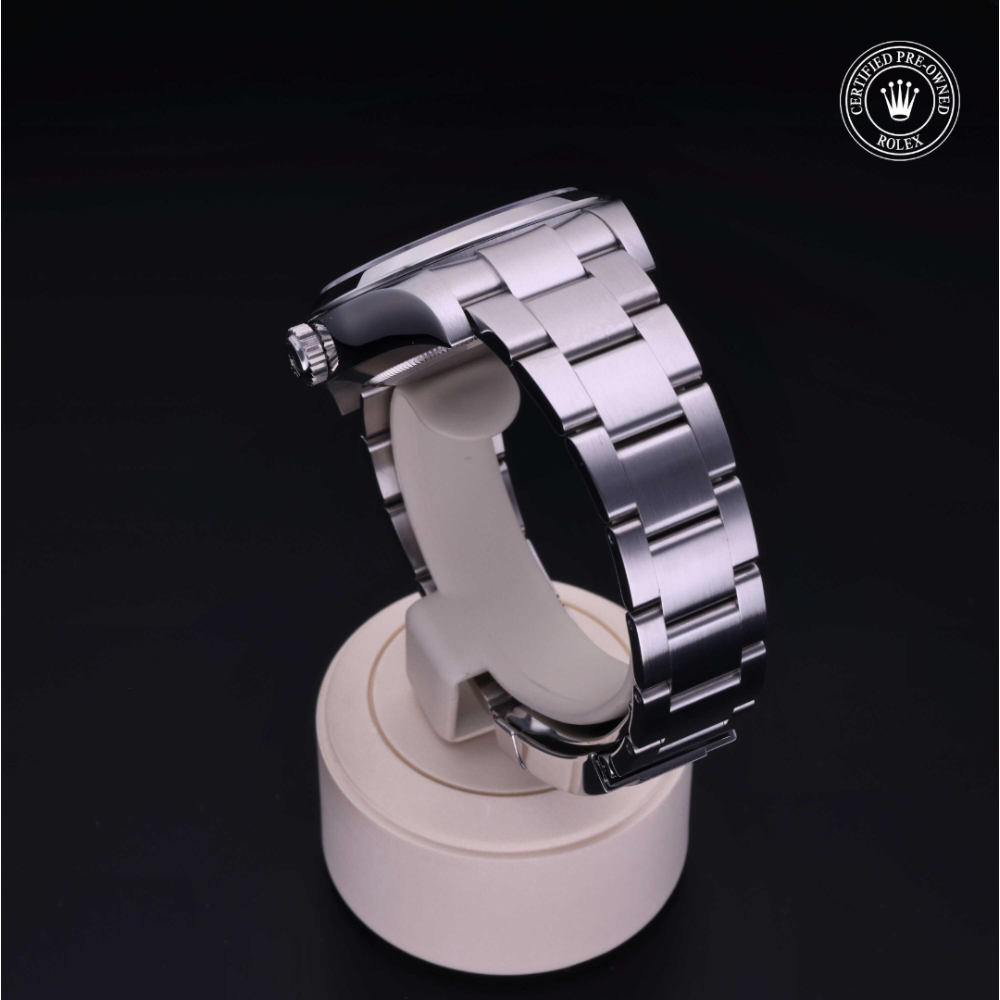 Certified Pre-Owned da 40 mm del 2018