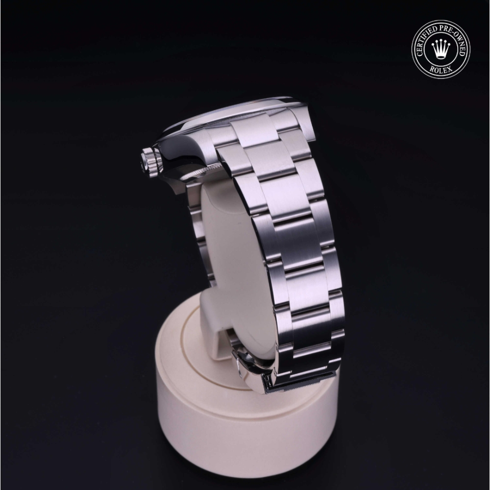  Certified Pre-Owned da 40 mm del 2018