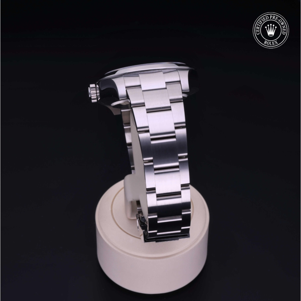  Certified Pre-Owned da 40 mm del 2018