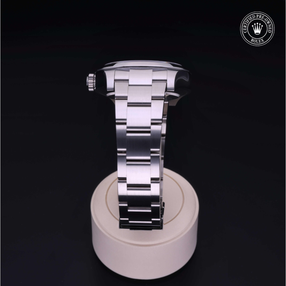  Certified Pre-Owned da 40 mm del 2018