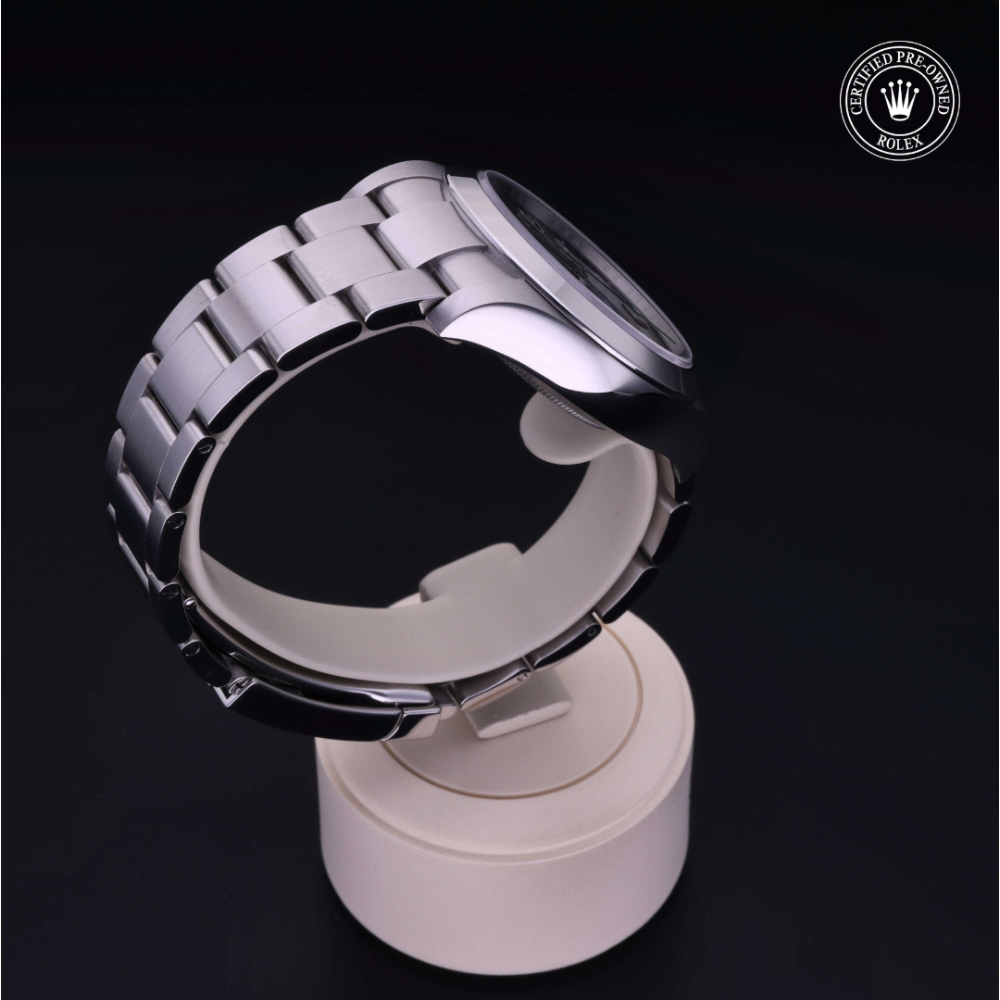  Certified Pre-Owned da 40 mm del 2018