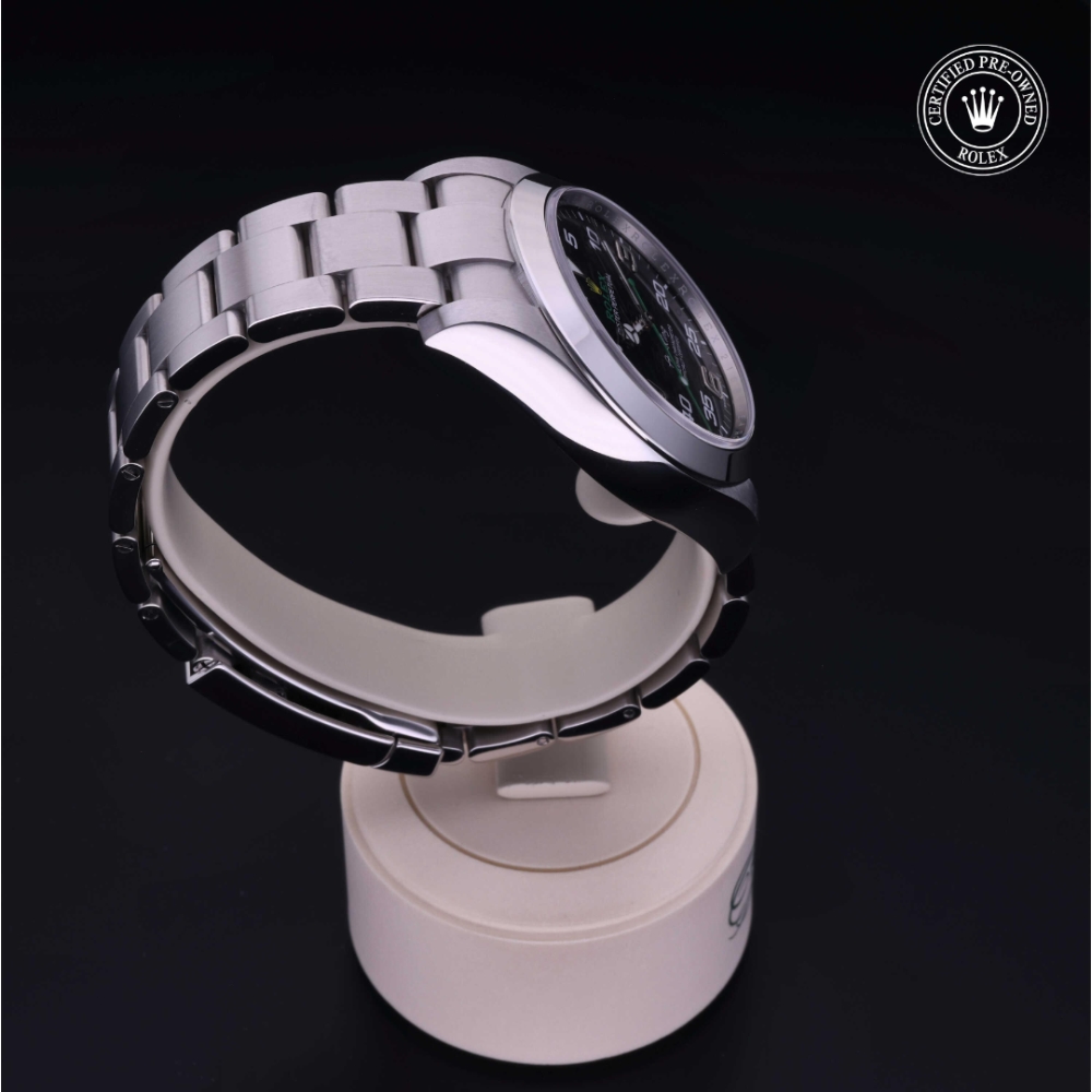  Certified Pre-Owned da 40 mm del 2018