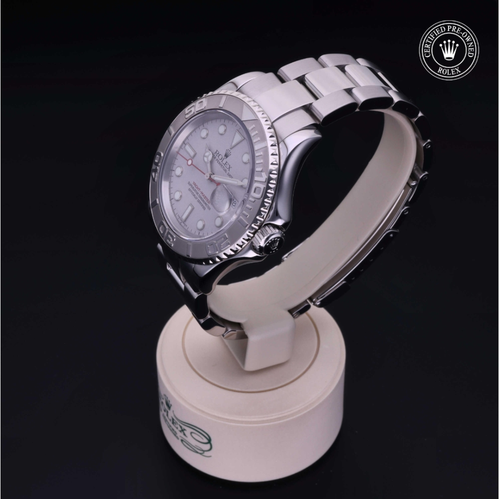  Certified Pre-Owned with 40 mm from 2000
