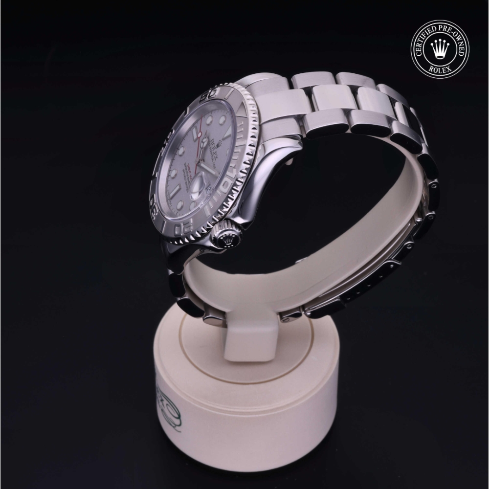  Certified Pre-Owned with 40 mm from 2000
