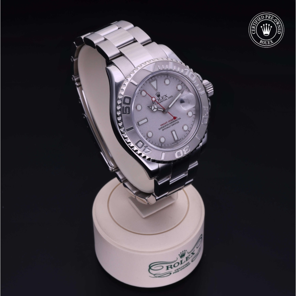  Certified Pre-Owned with 40 mm from 2000