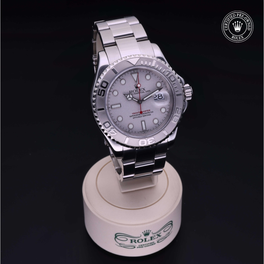 Certified Pre-Owned with 40 mm from 2000