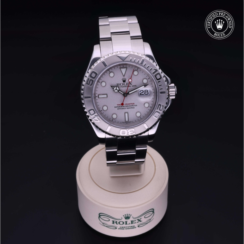  Certified Pre-Owned with 40 mm from 2000