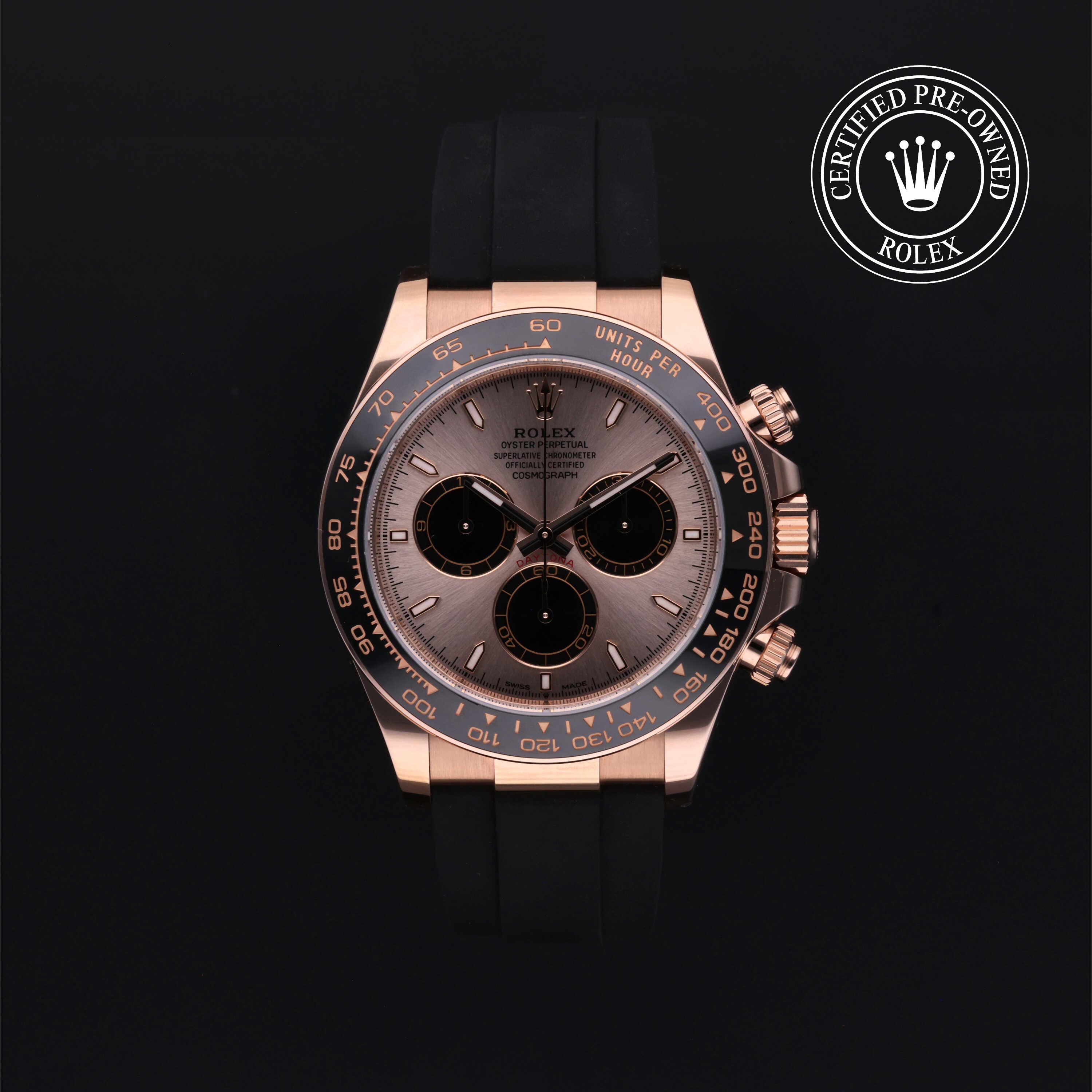  Certified Pre-Owned with 40 mm from 2024