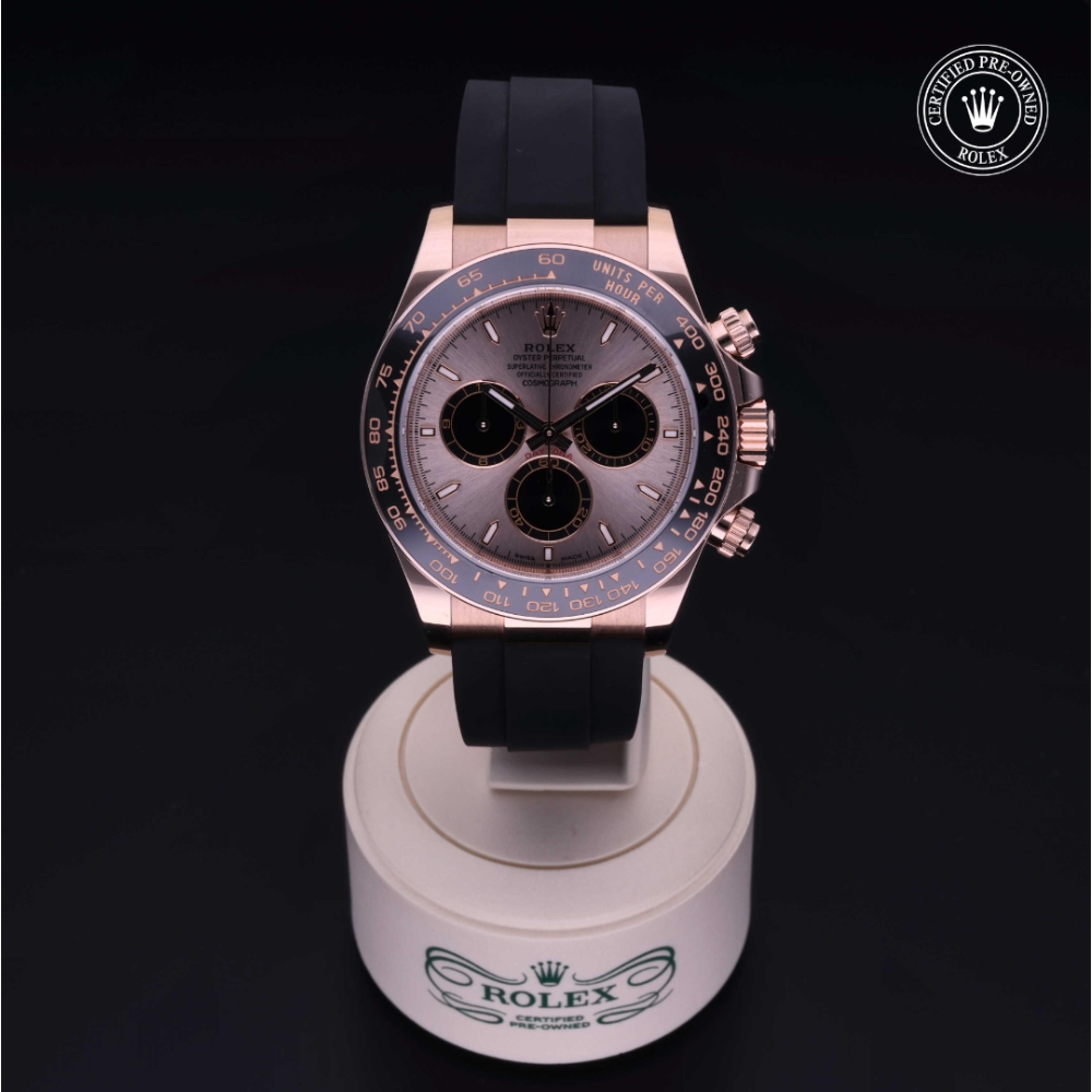  Certified Pre-Owned with 40 mm from 2024