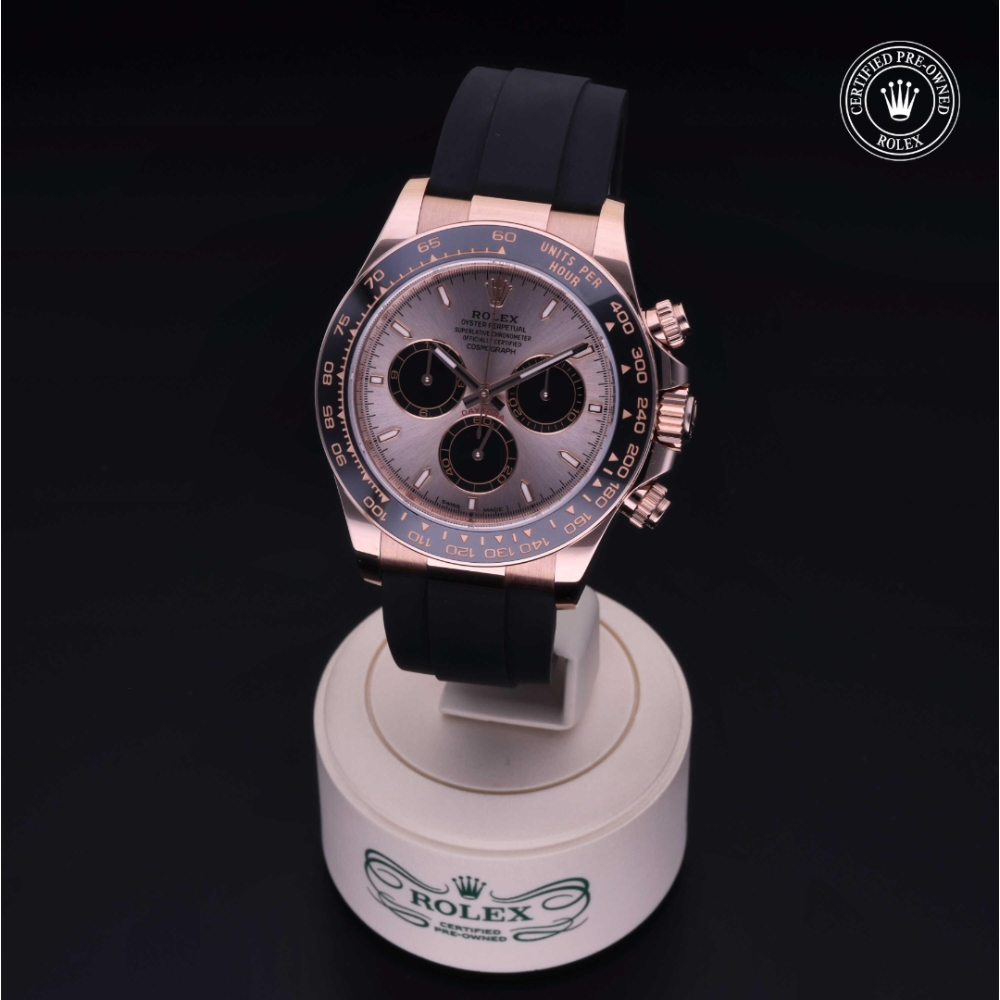  Certified Pre-Owned with 40 mm from 2024