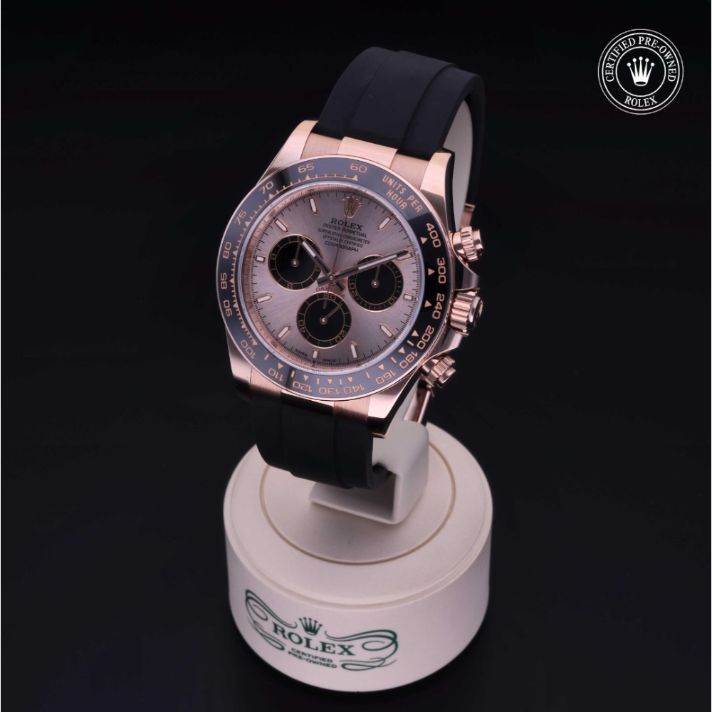  Certified Pre-Owned with 40 mm from 2024