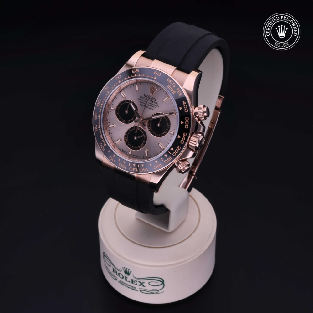  Certified Pre-Owned with 40 mm from 2024