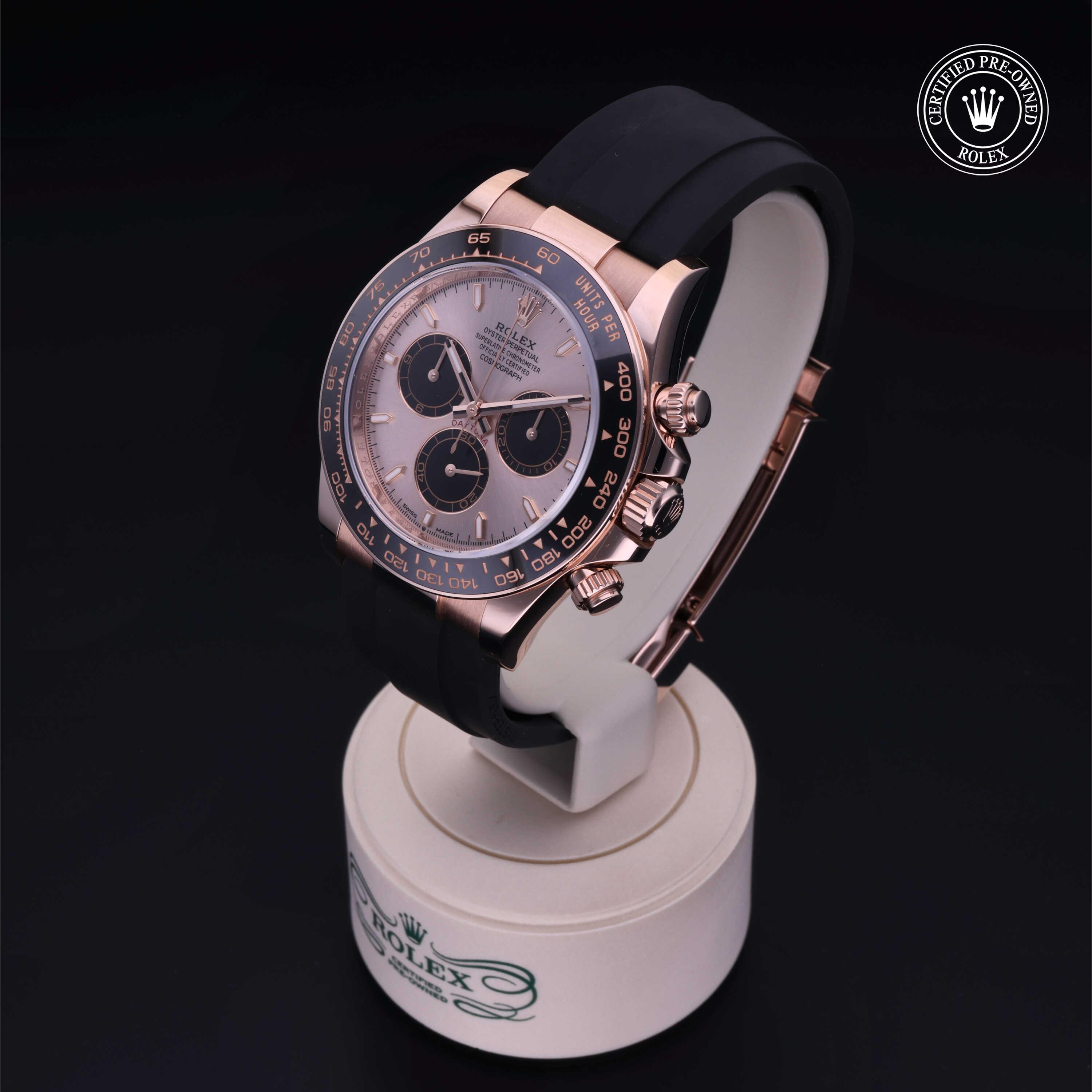  Certified Pre-Owned with 40 mm from 2024
