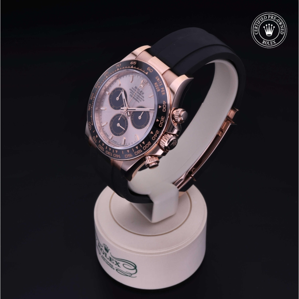 Certified Pre-Owned with 40 mm from 2024