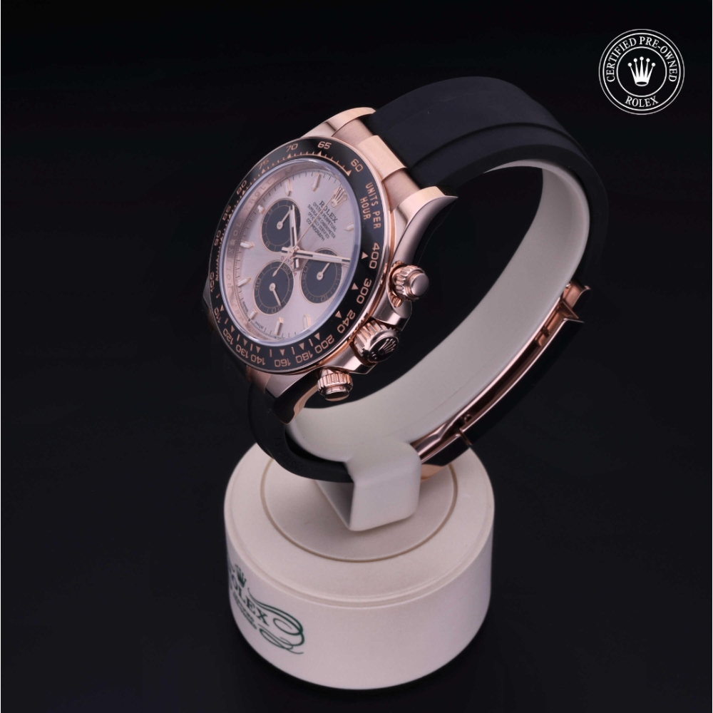  Certified Pre-Owned with 40 mm from 2024