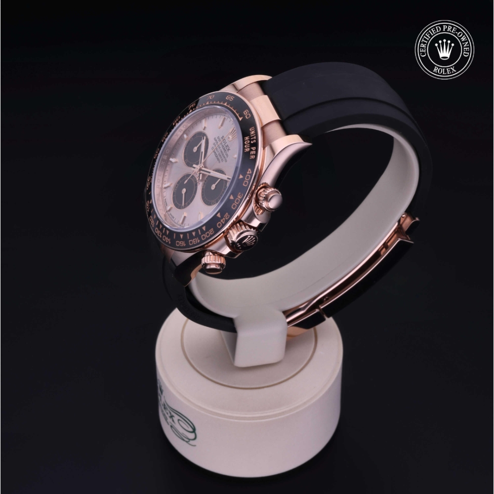  Certified Pre-Owned with 40 mm from 2024