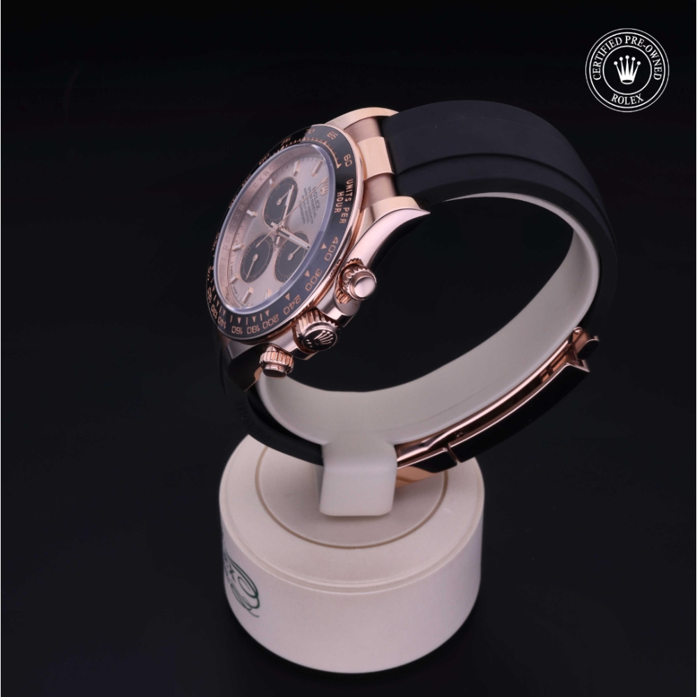  Certified Pre-Owned with 40 mm from 2024