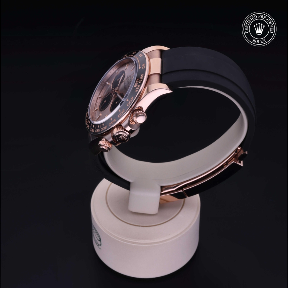  Certified Pre-Owned with 40 mm from 2024