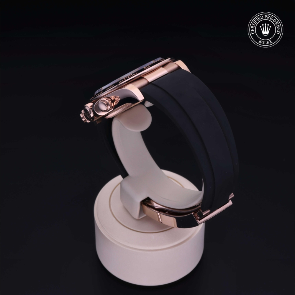  Certified Pre-Owned with 40 mm from 2024