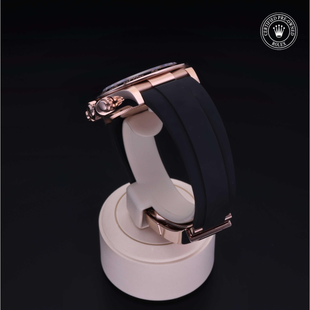  Certified Pre-Owned with 40 mm from 2024