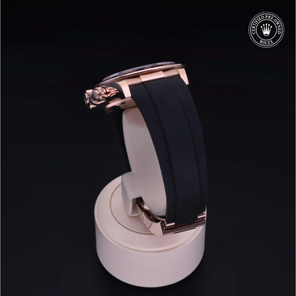  Certified Pre-Owned with 40 mm from 2024