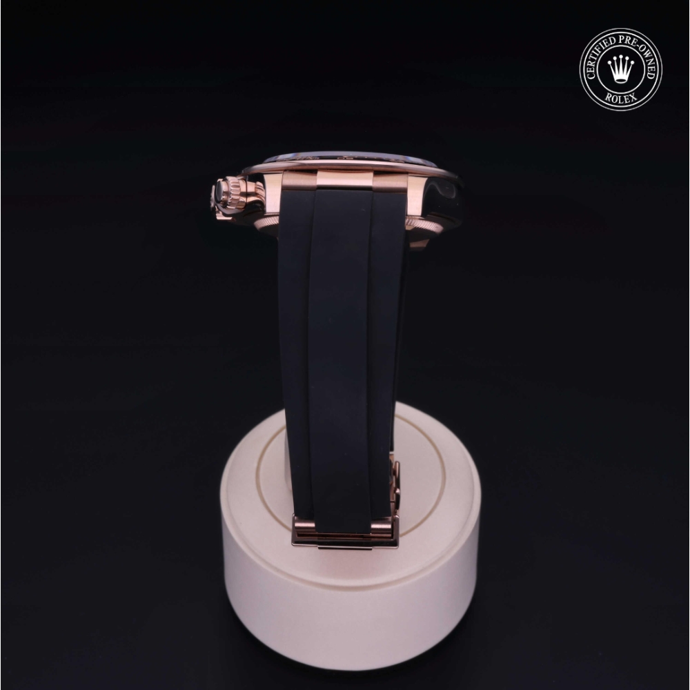  Certified Pre-Owned with 40 mm from 2024