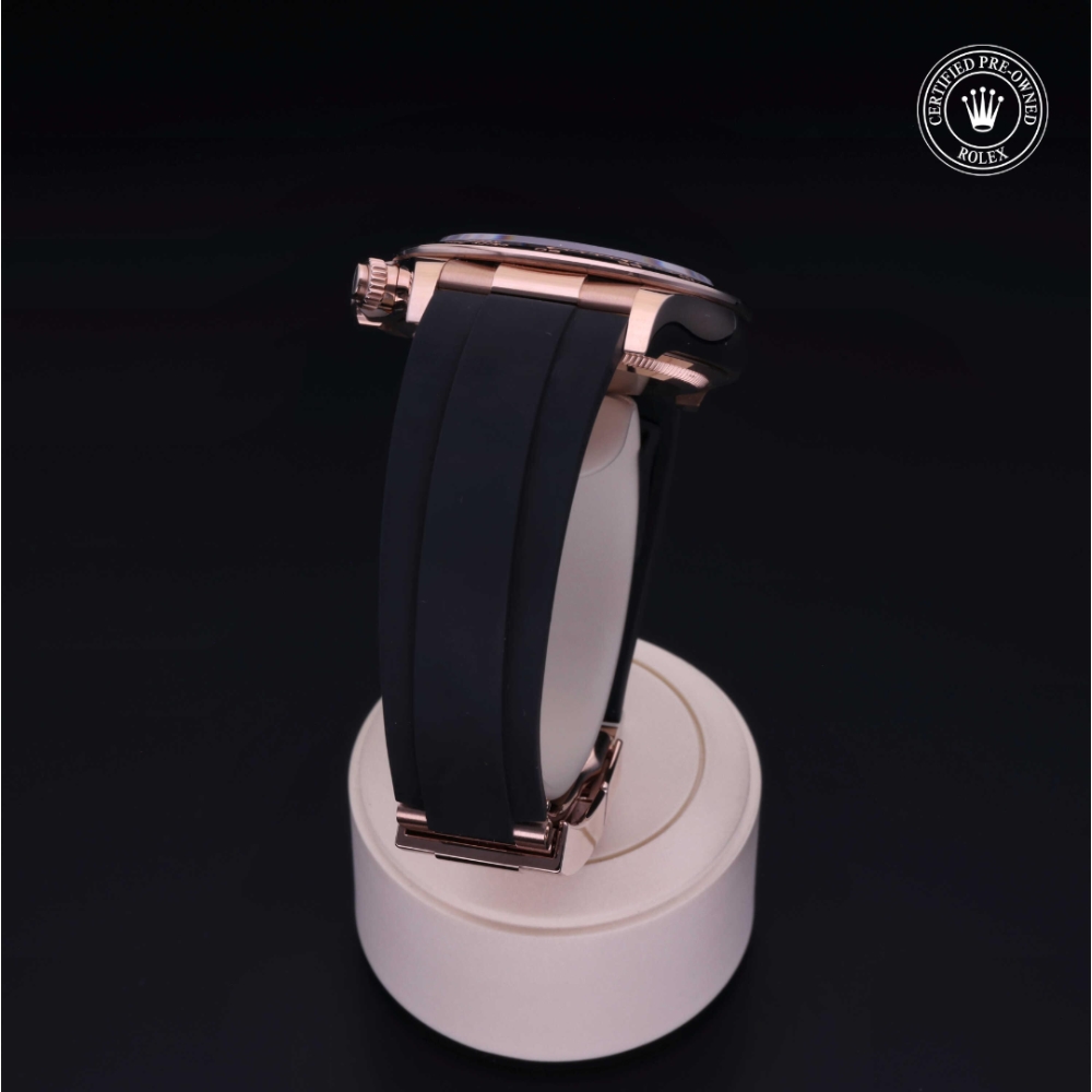  Certified Pre-Owned with 40 mm from 2024