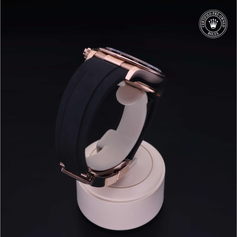  Certified Pre-Owned with 40 mm from 2024
