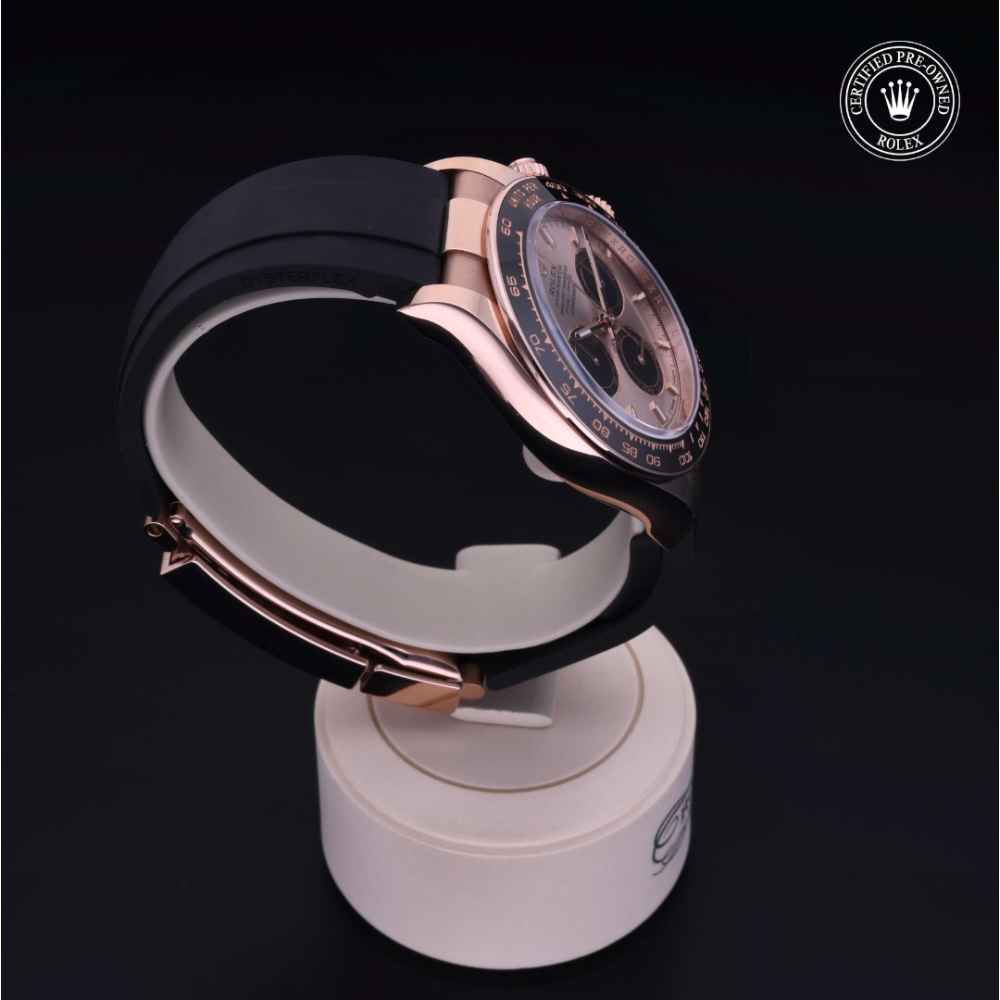  Certified Pre-Owned with 40 mm from 2024