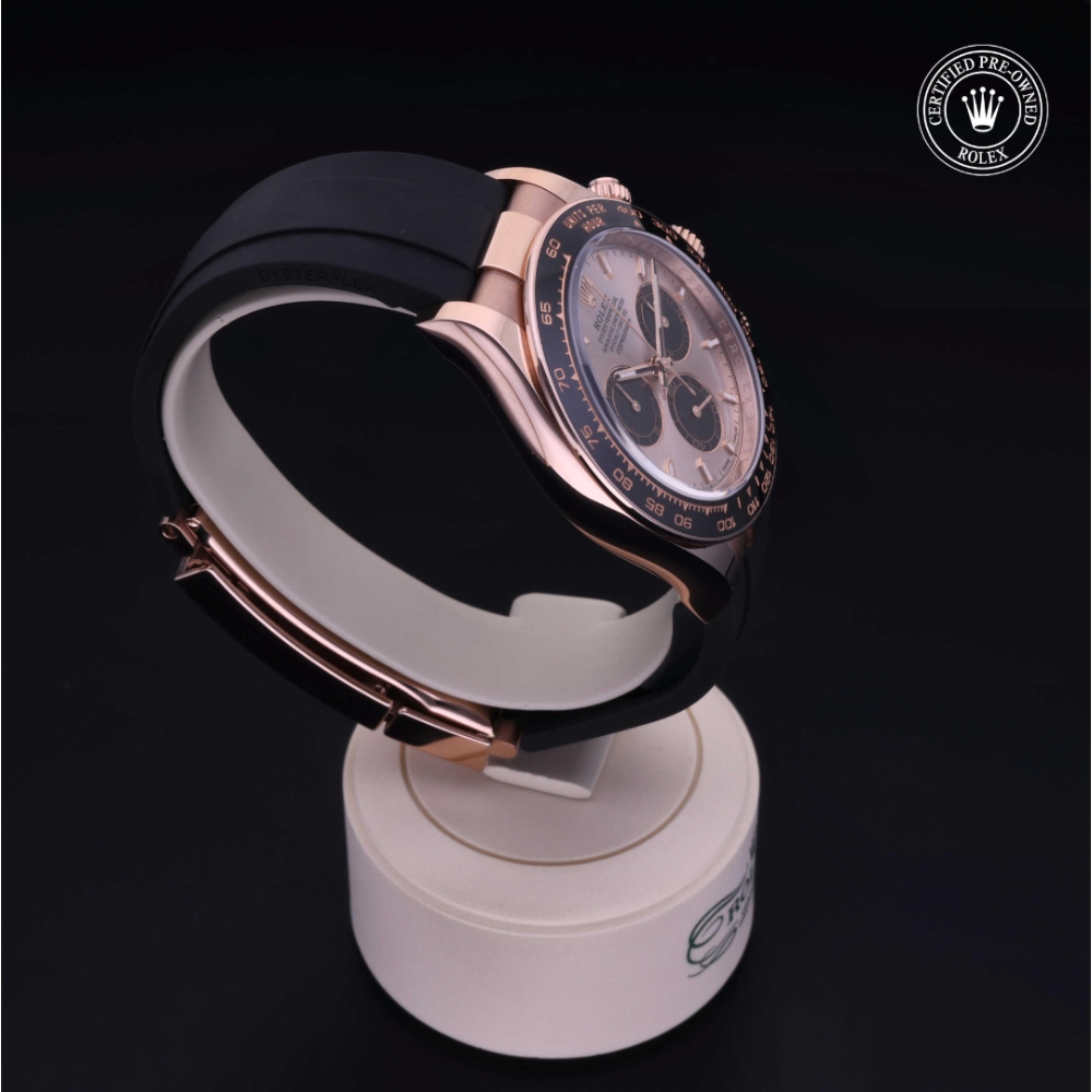  Certified Pre-Owned with 40 mm from 2024