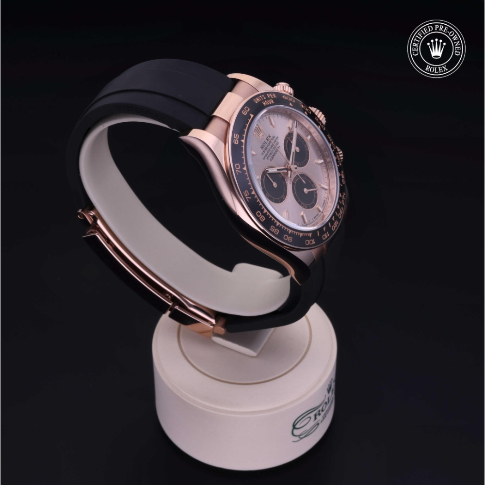  Certified Pre-Owned with 40 mm from 2024