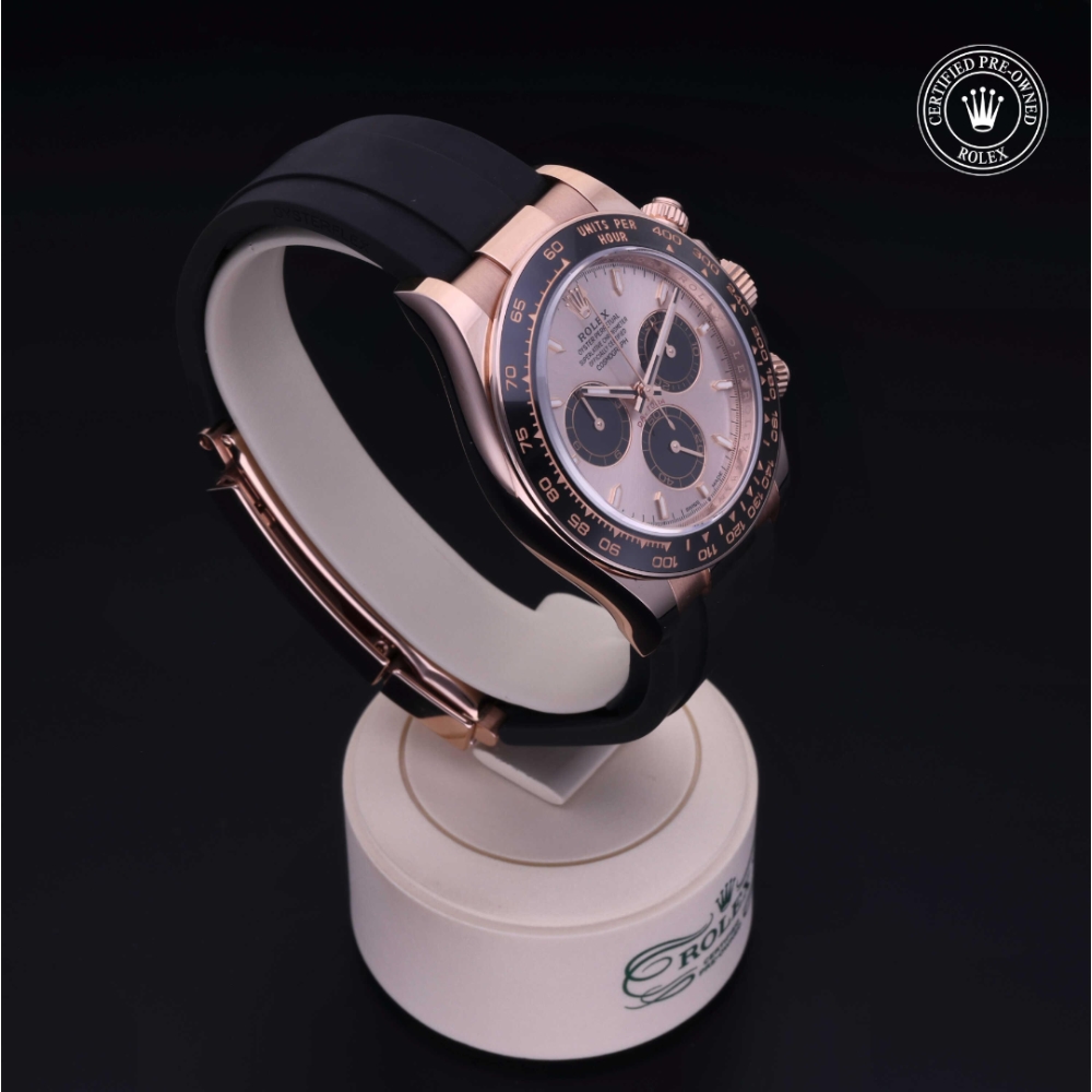  Certified Pre-Owned with 40 mm from 2024