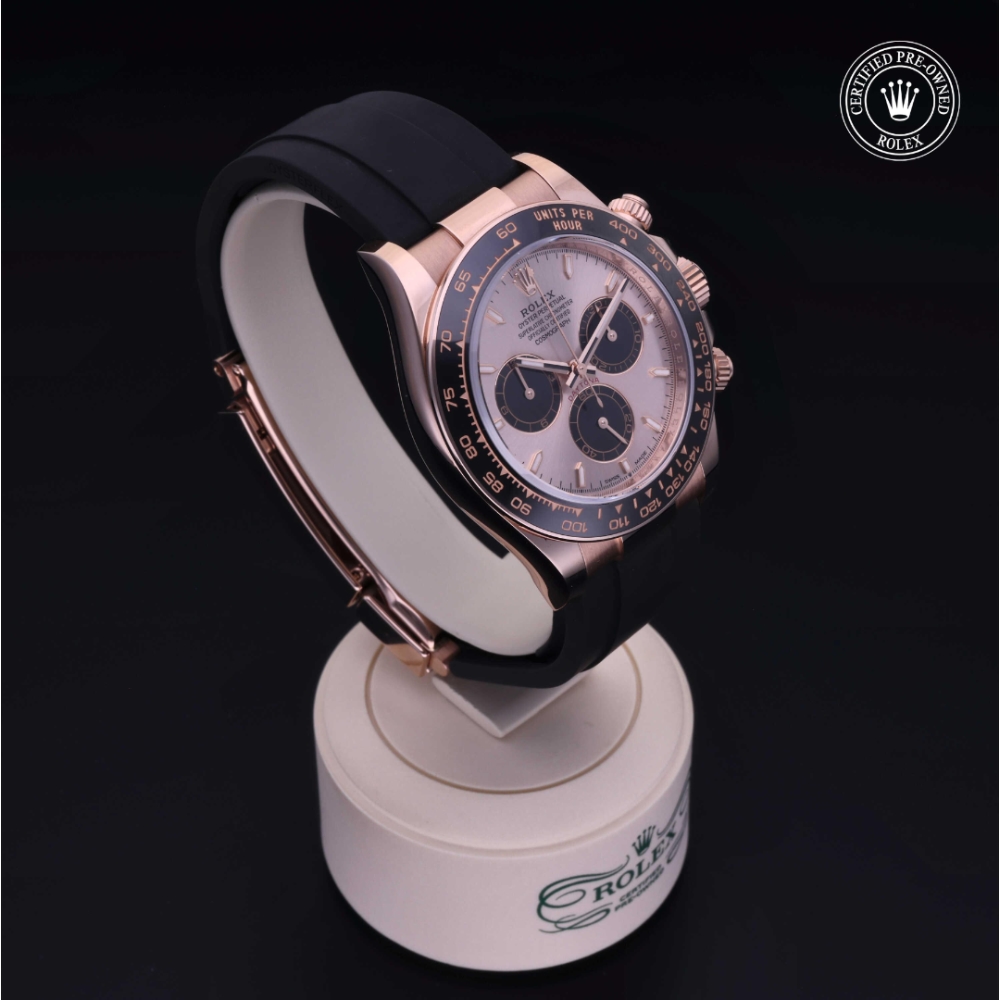  Certified Pre-Owned with 40 mm from 2024