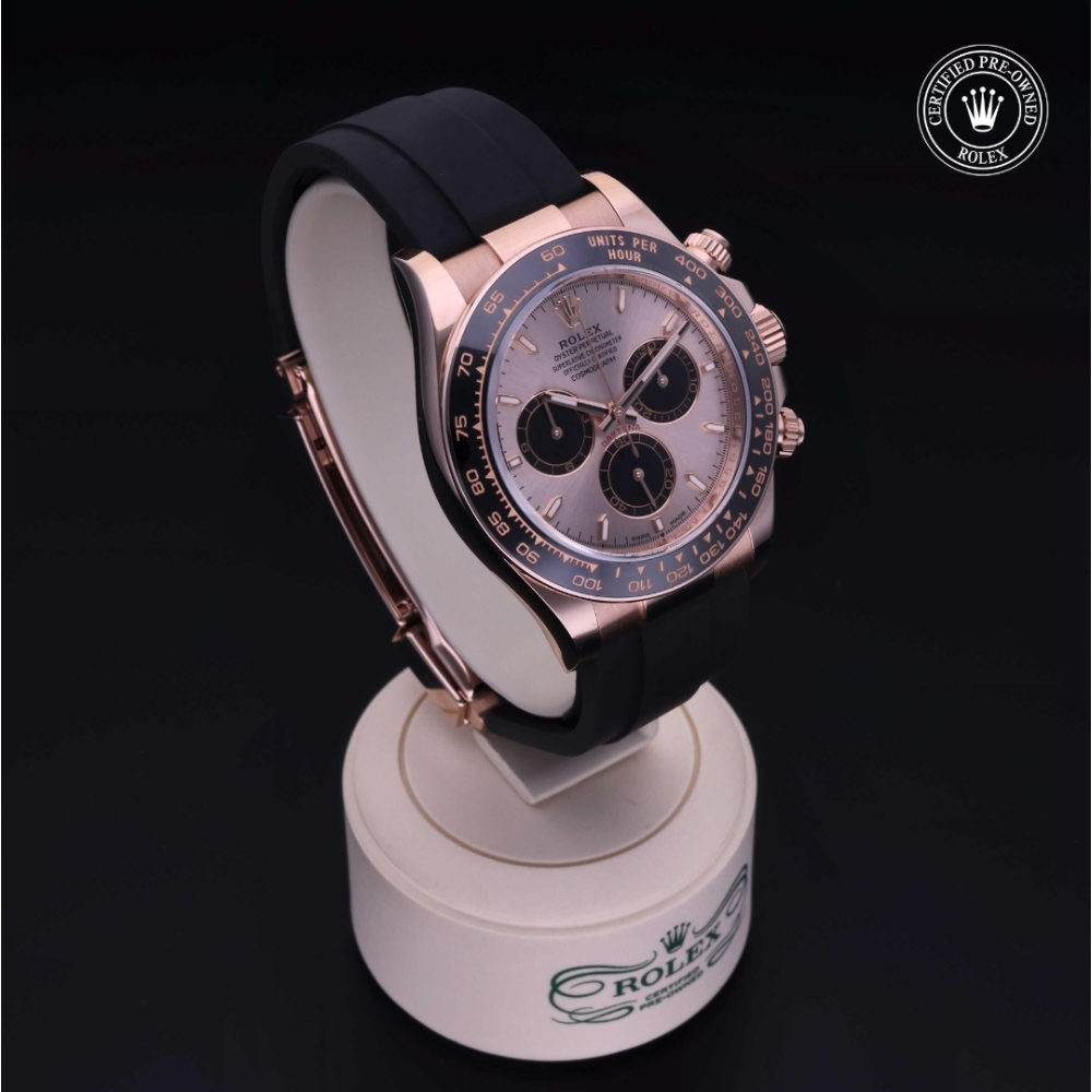  Certified Pre-Owned with 40 mm from 2024