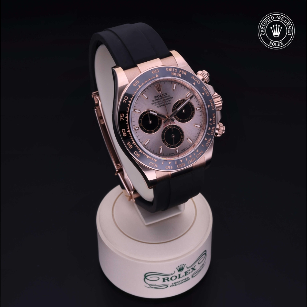  Certified Pre-Owned with 40 mm from 2024