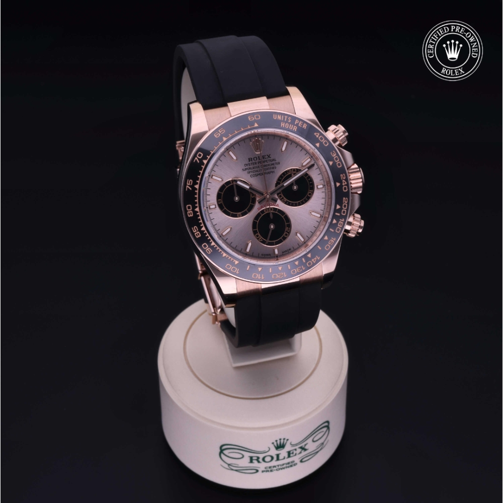  Certified Pre-Owned with 40 mm from 2024