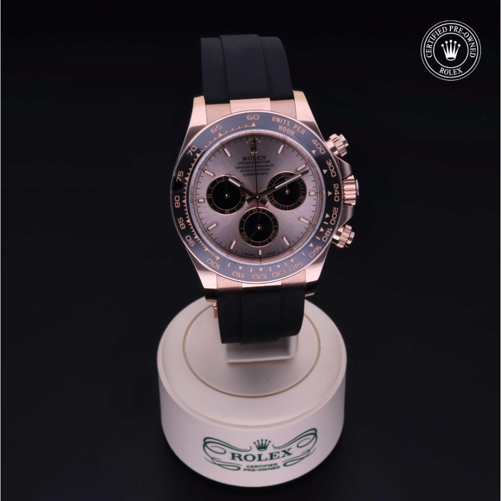  Certified Pre-Owned with 40 mm from 2024
