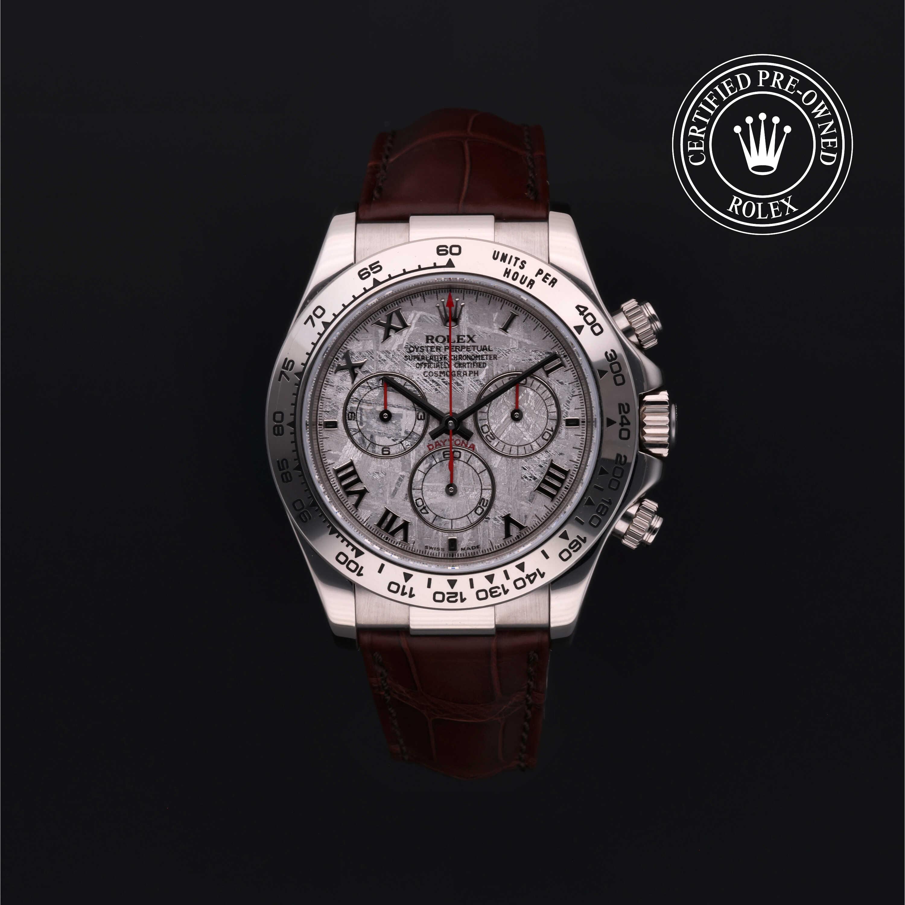  Certified Pre-Owned with 40 mm from 2003