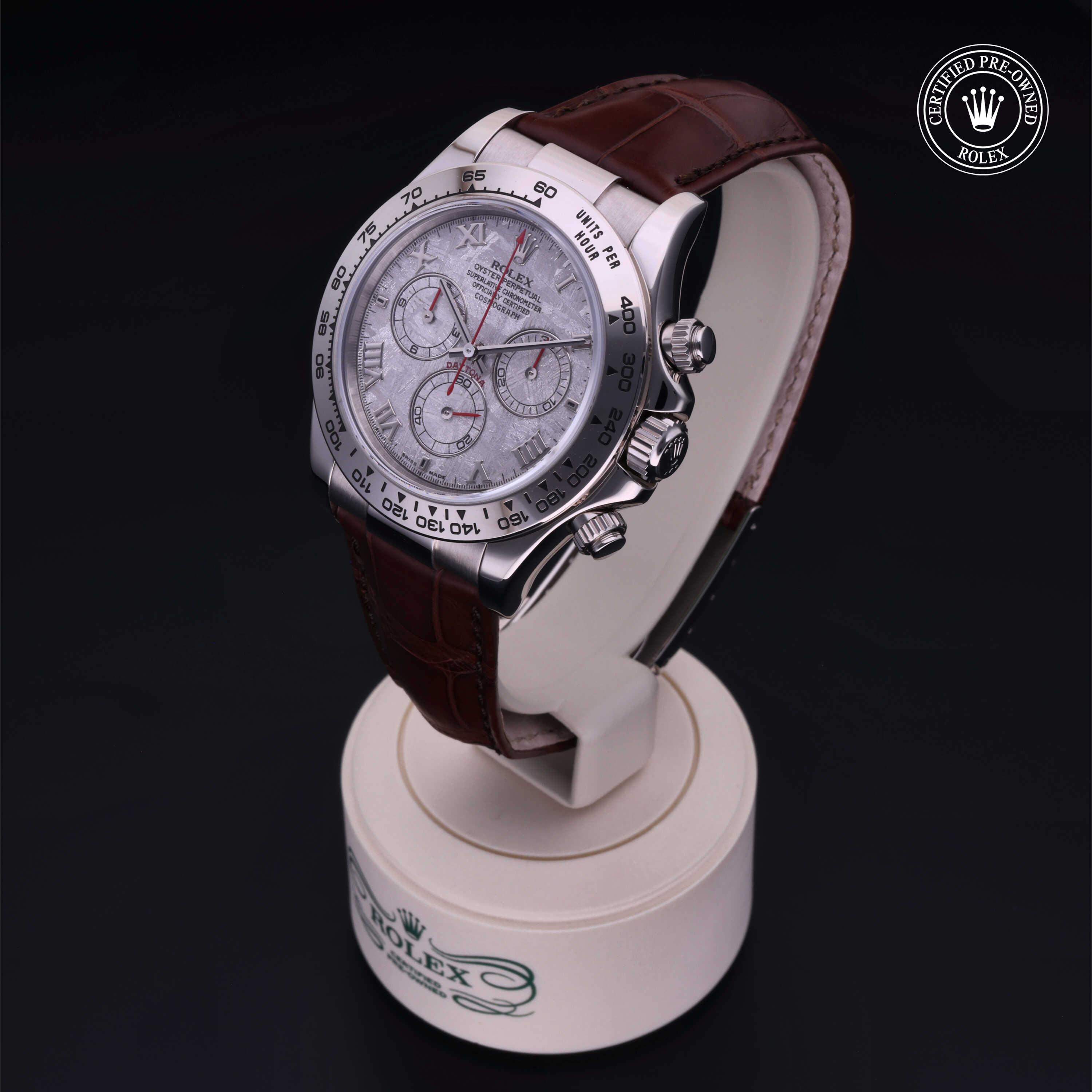 Certified Pre-Owned with 40 mm from 2003